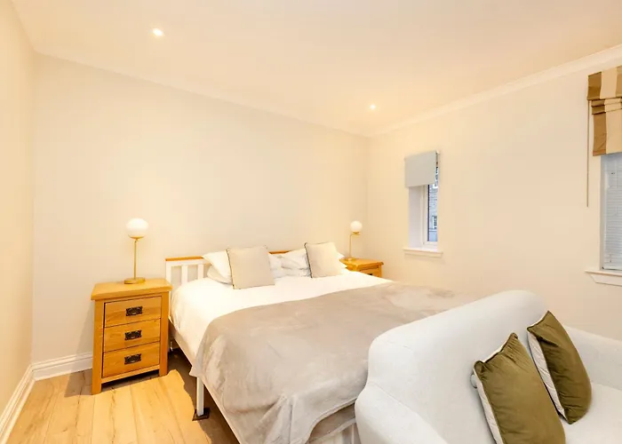 ALTIDO Dewar Apartments