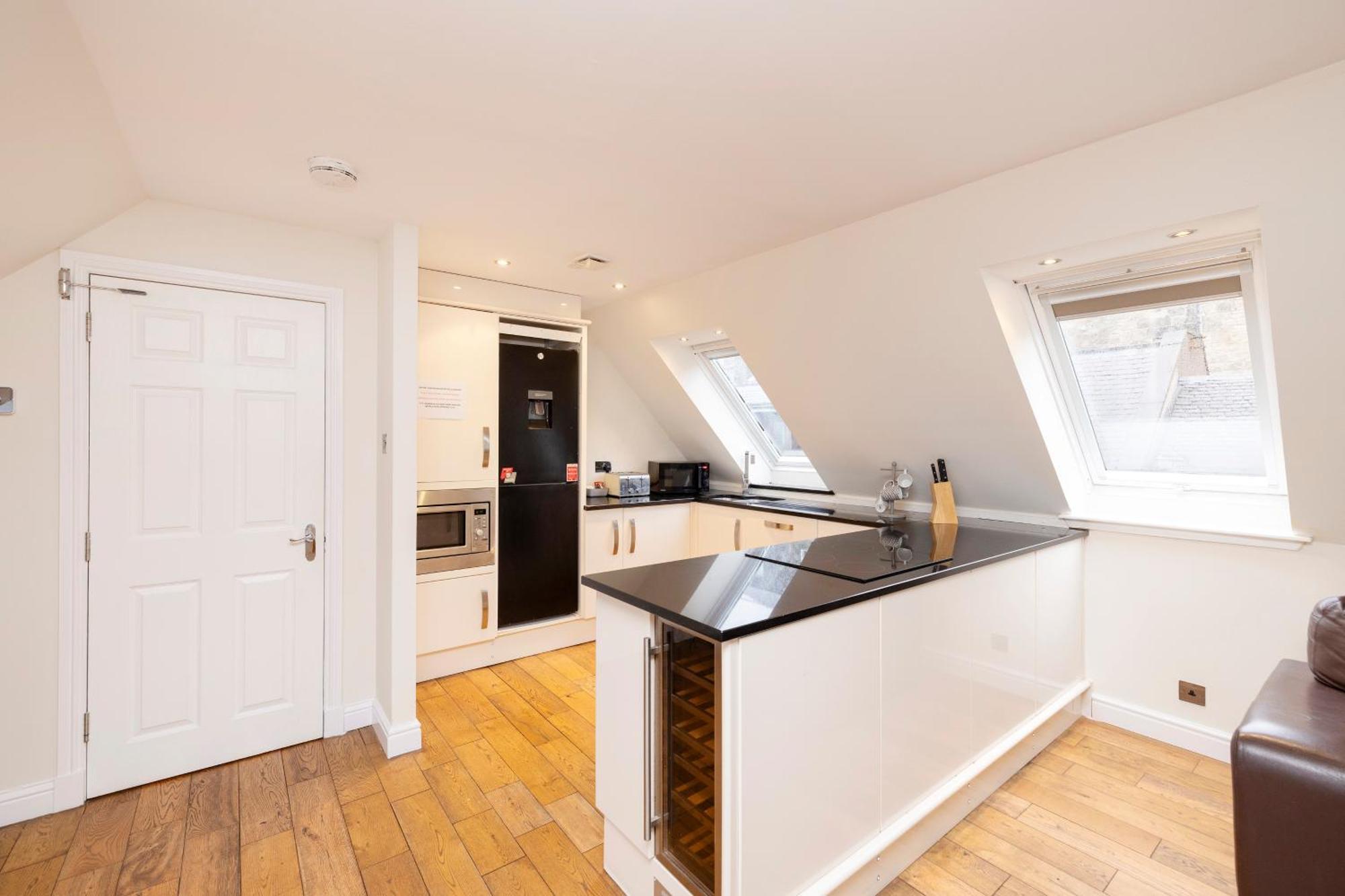 Altido Dewar Apartment *