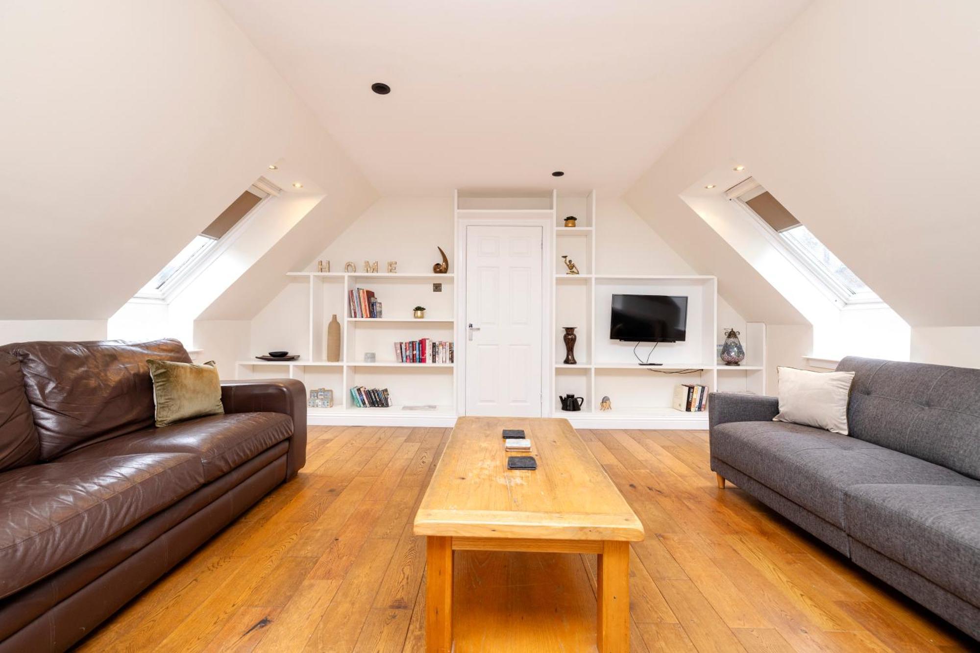 Apartment Altido Dewar *