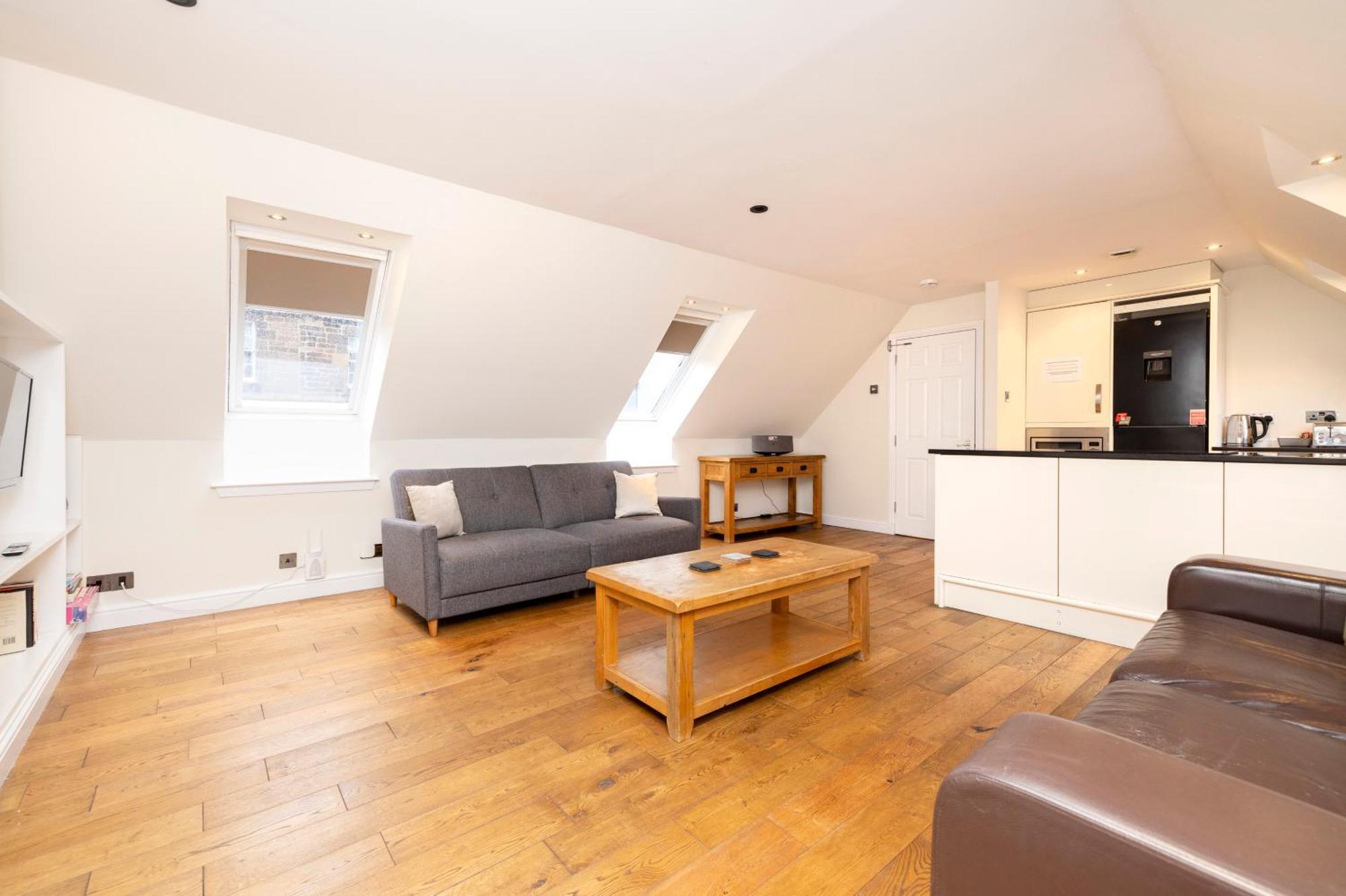 Apartment Altido Dewar EDI