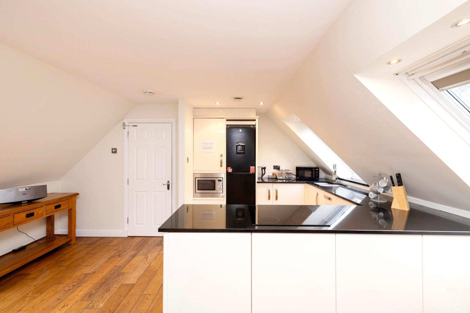 Apartment Altido Dewar