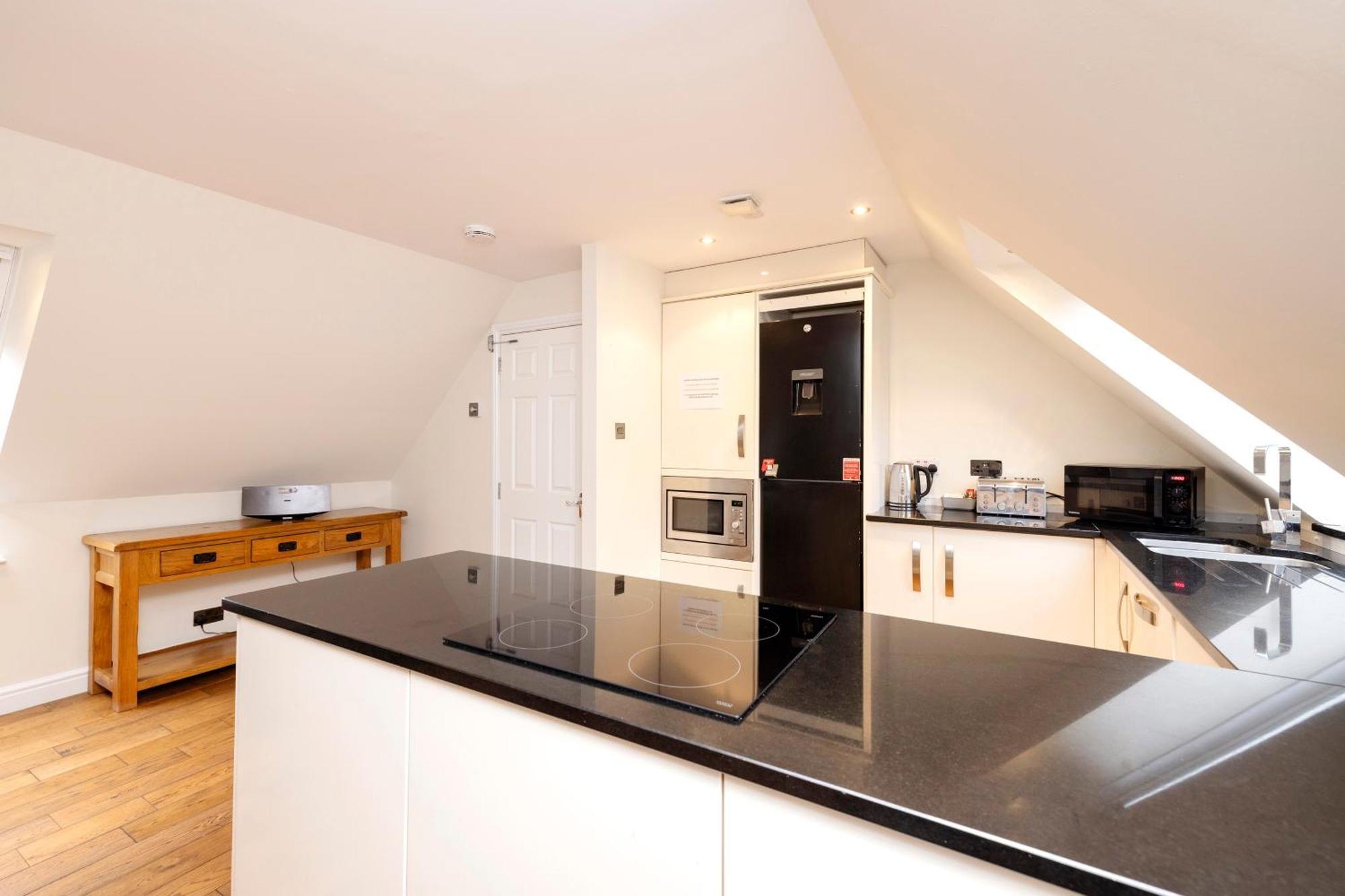 Altido Dewar Apartment *