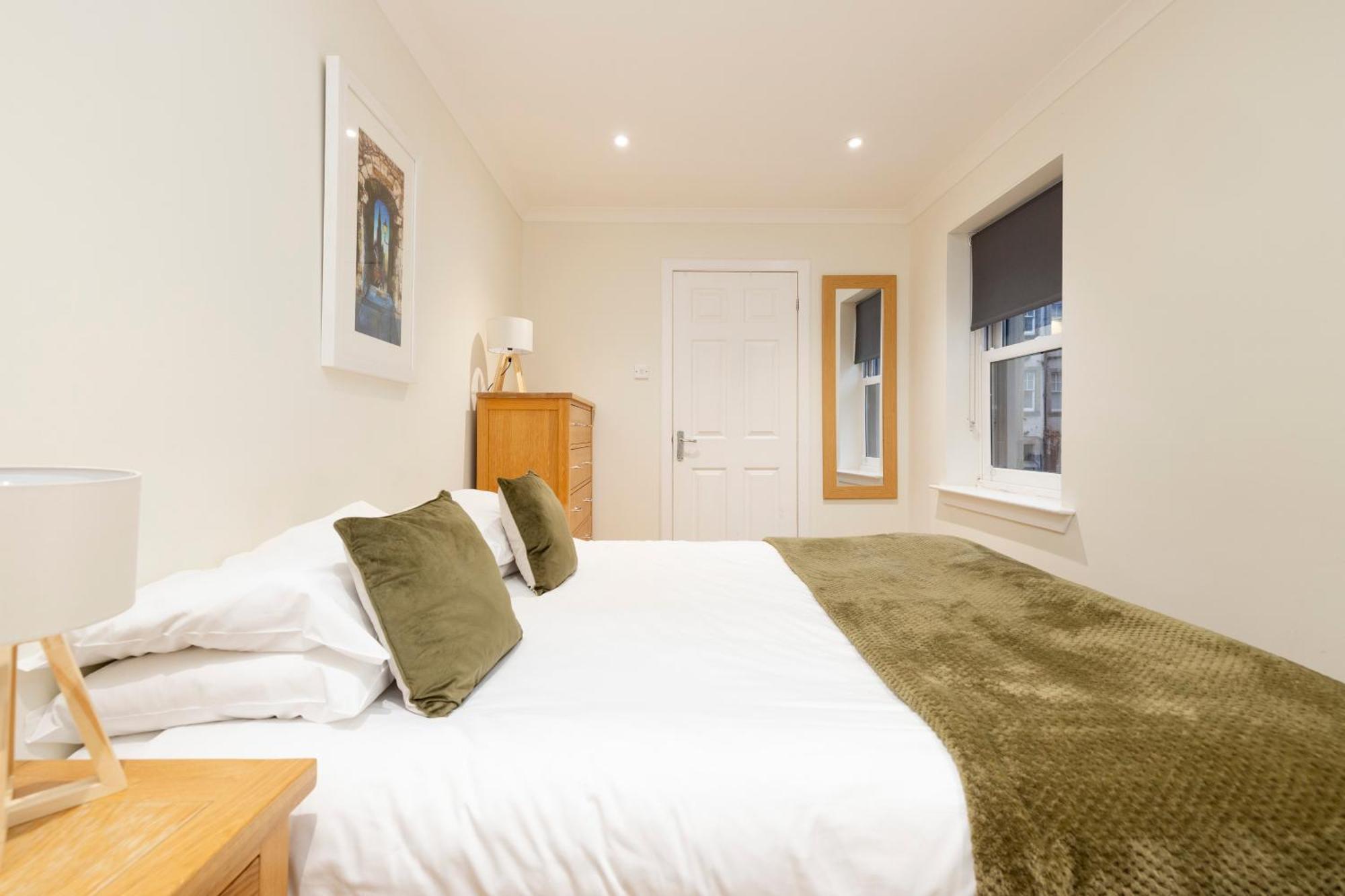 Apartment Altido Dewar