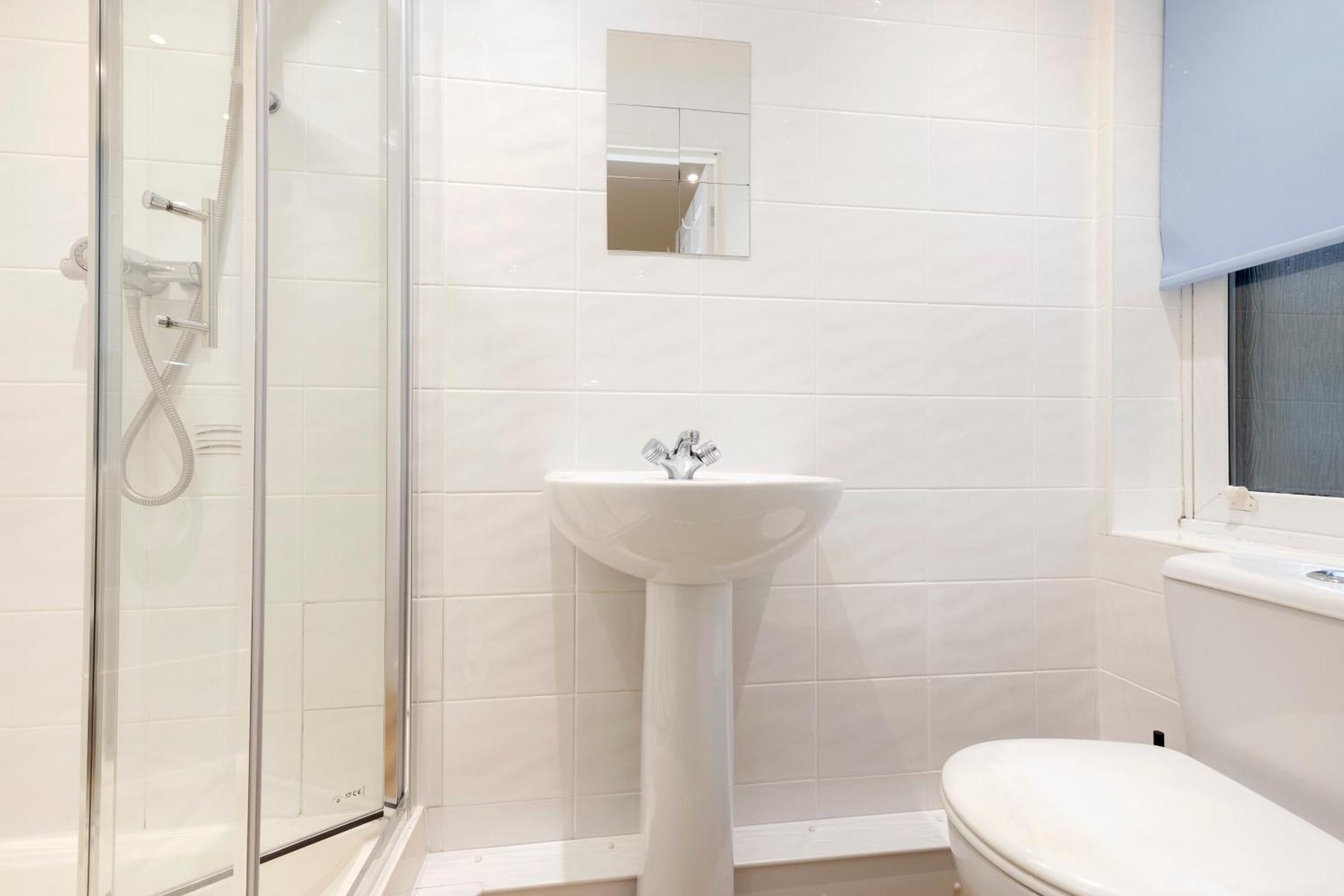 Altido Dewar Apartment *