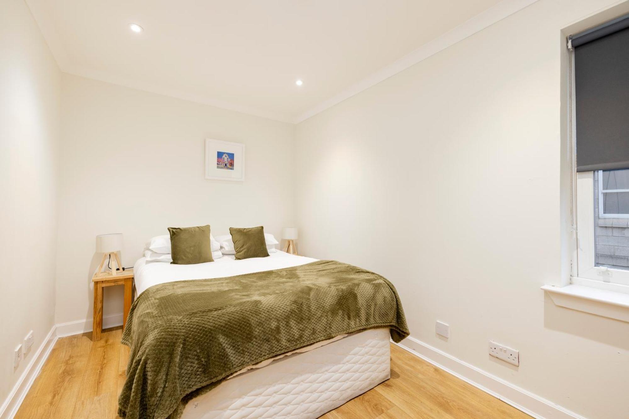 Altido Dewar Apartment