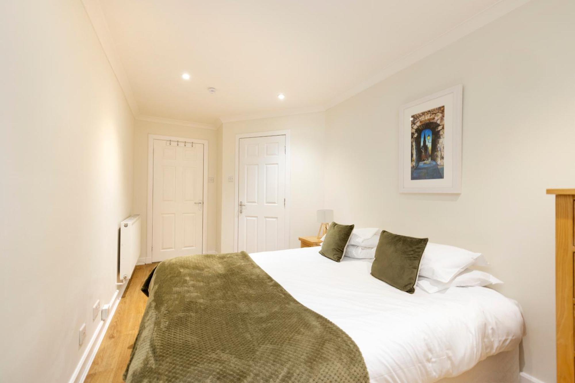 Apartment Altido Dewar