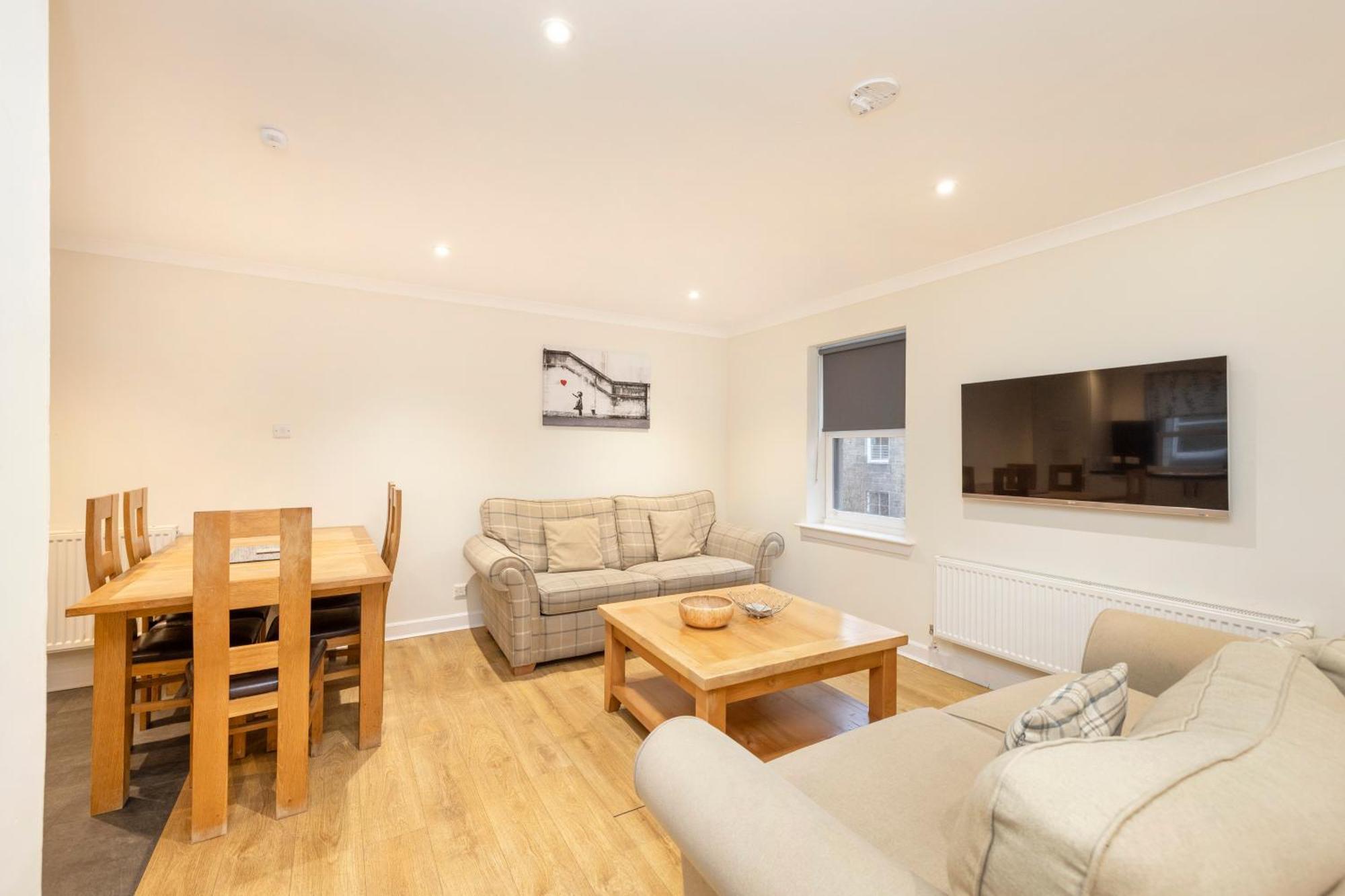Altido Dewar Apartment