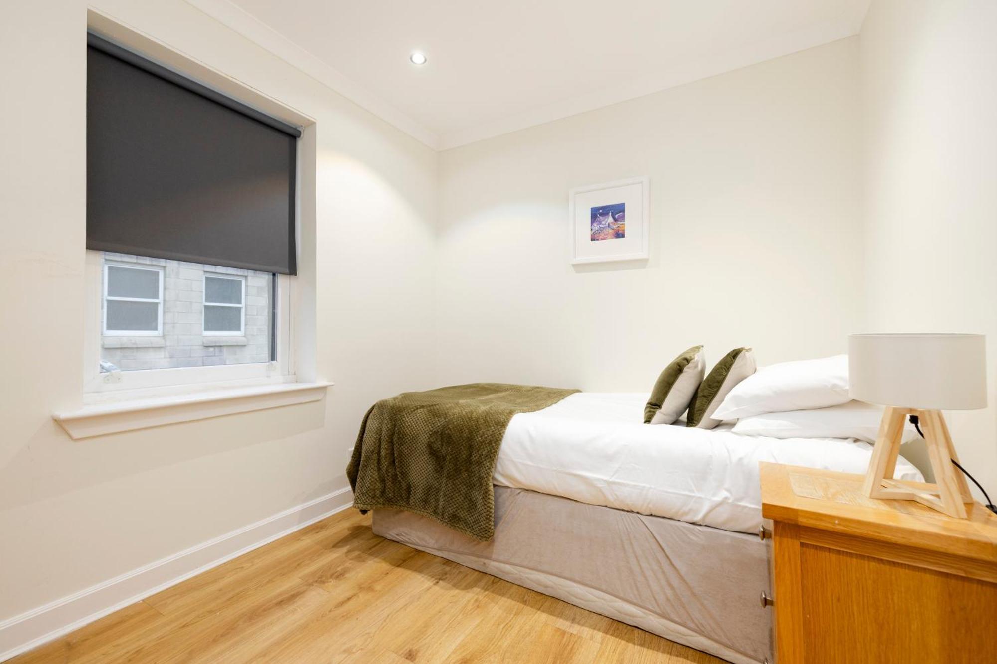 Altido Dewar Apartment *