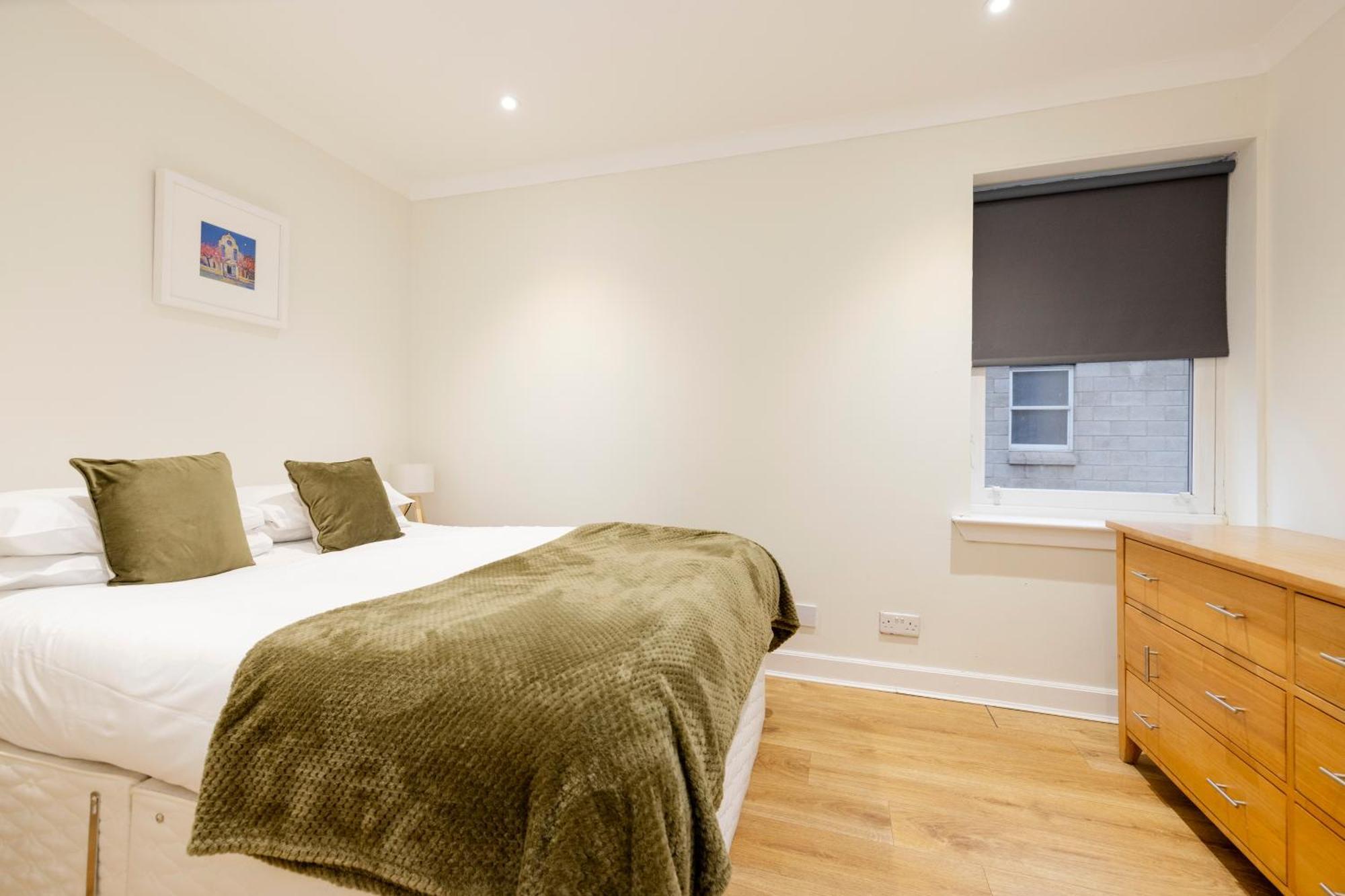 Apartment Altido Dewar *