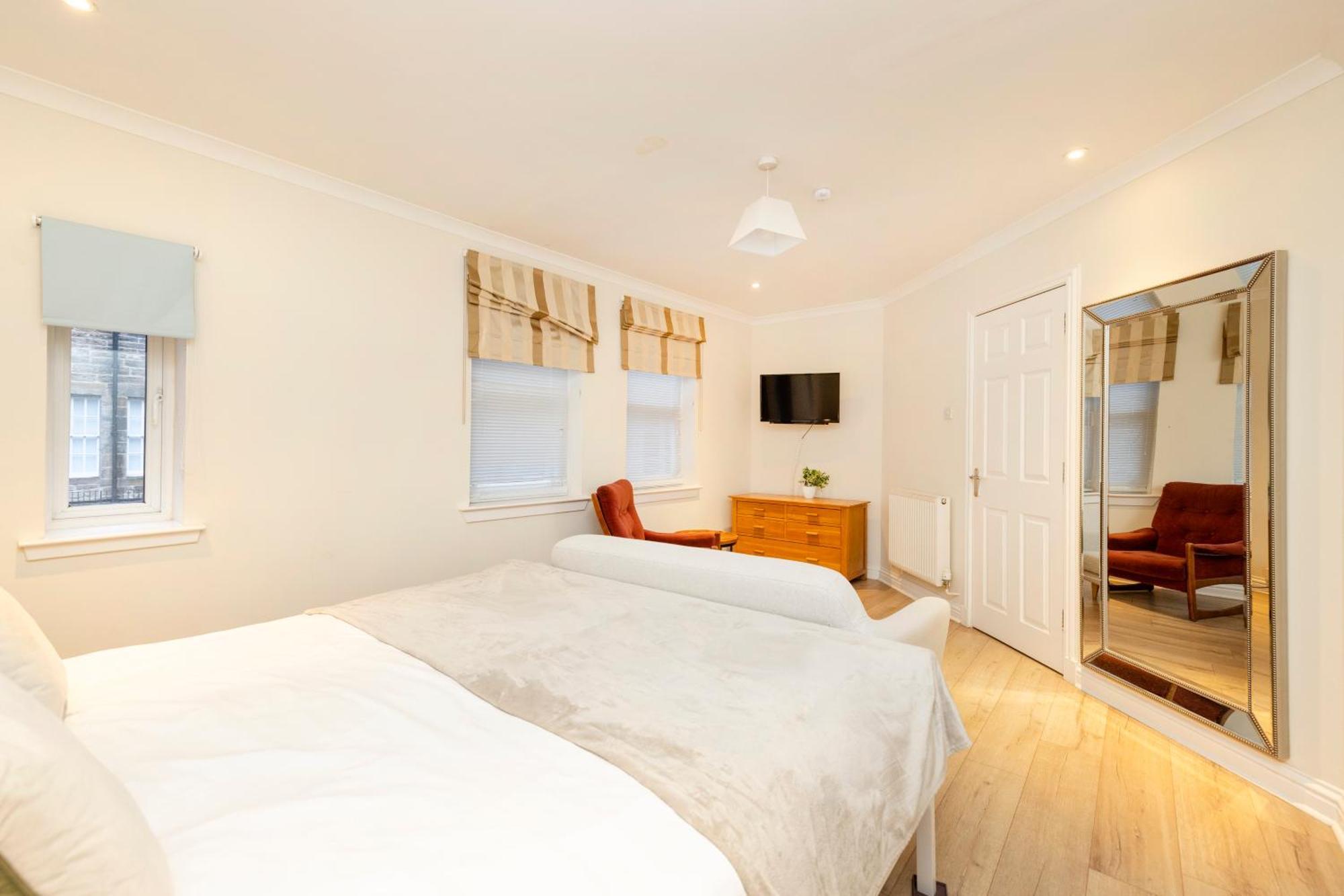 Apartment Altido Dewar