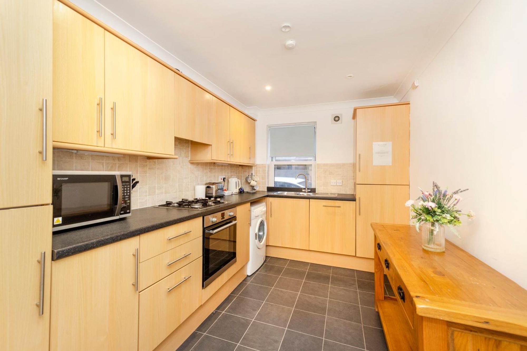 Altido Dewar Apartment *