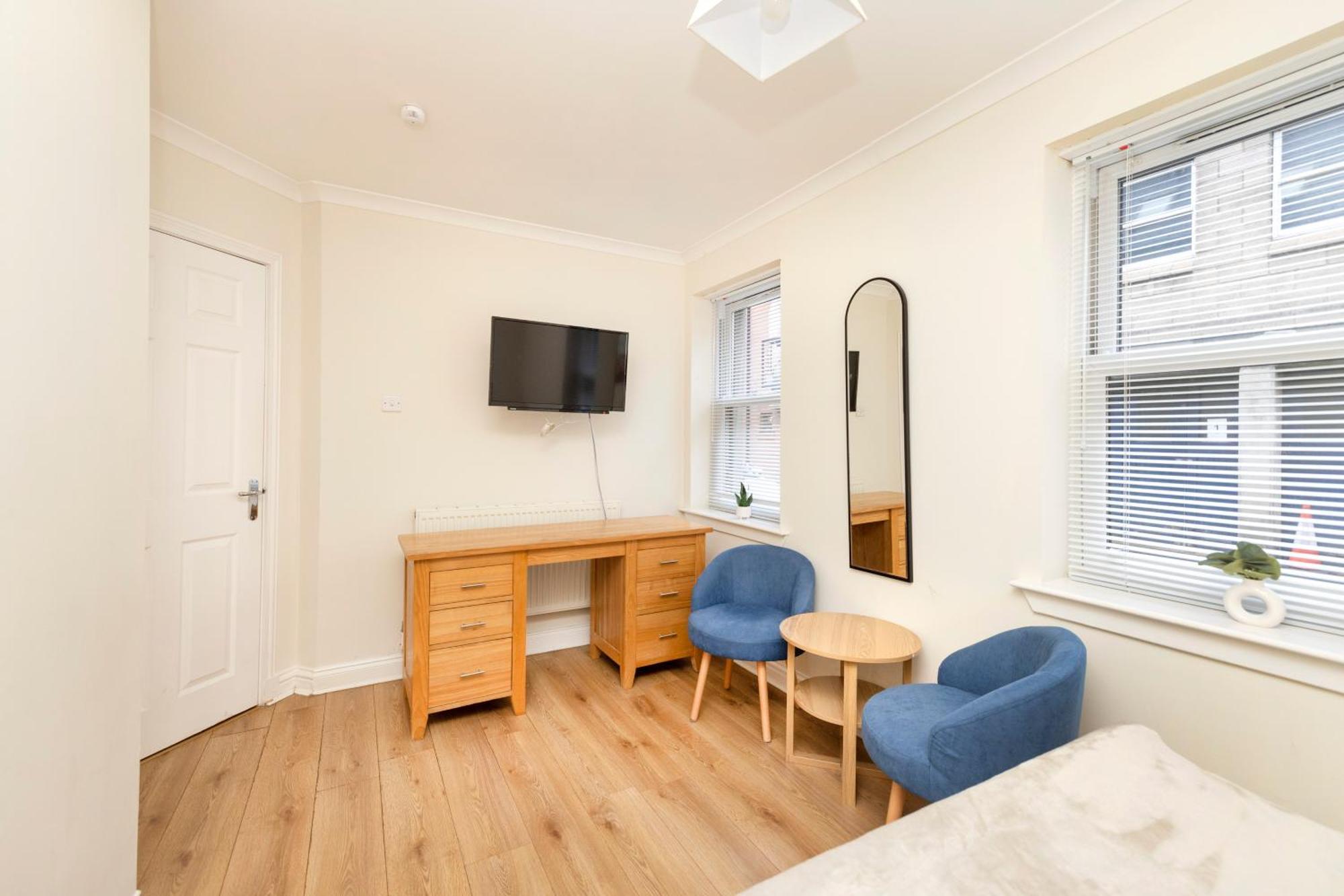 Apartment Altido Dewar EDI