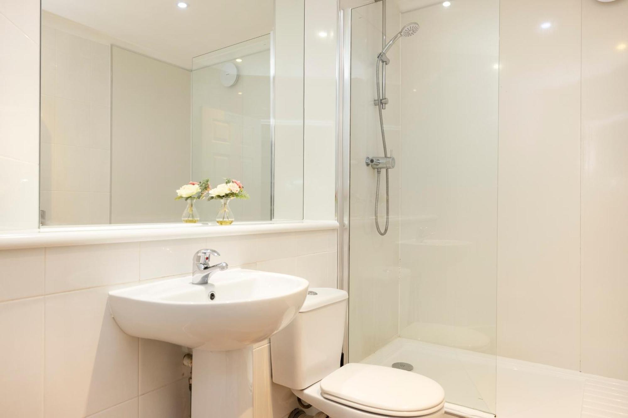 Apartment Altido Dewar *